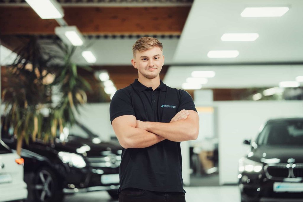 Ankauf und Verkauf Philipp Neudorf